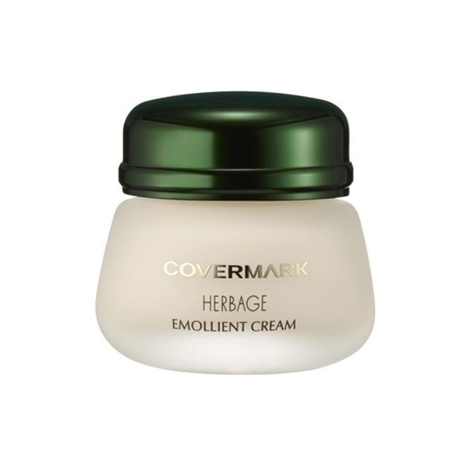 ハーベイジ エモリエントクリーム - カバーマーク 公式オンラインショップ