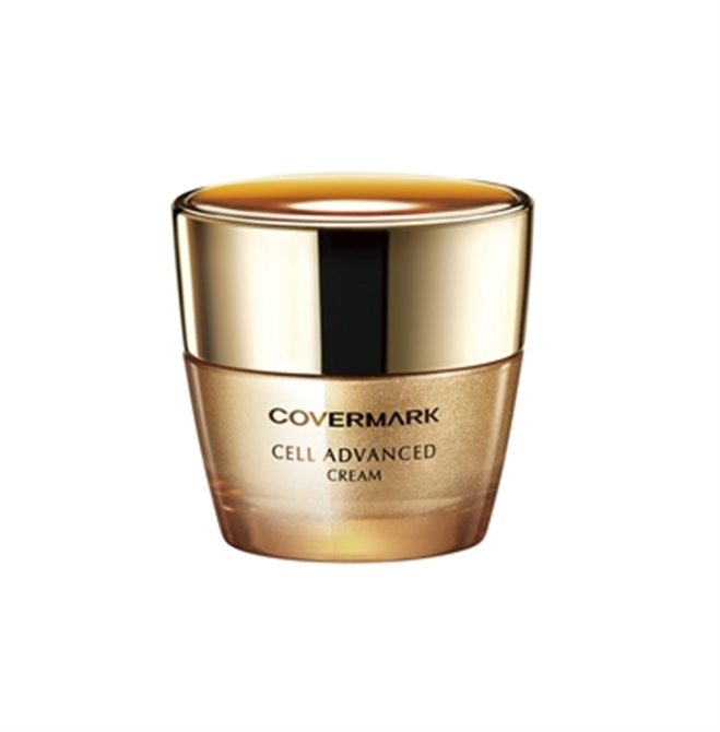 ハリ感をアップするクリーム｜セルアドバンスト クリーム WS