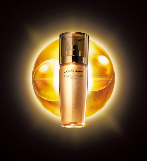 Cell Advanced Lotion WS - Covermark Singapore