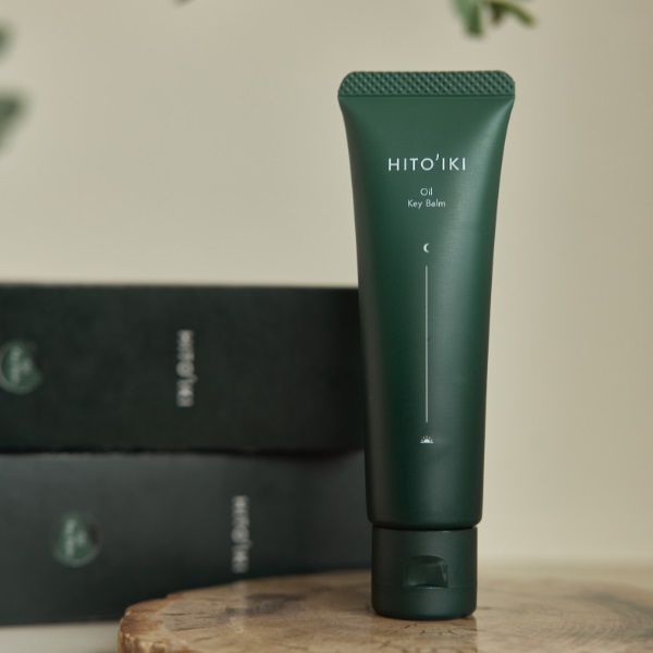 オイルキーバーム｜【公式】Coyori（こより）｜国産オーガニックコスメ