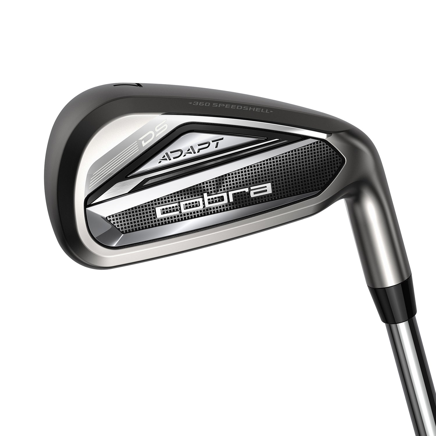 DS-ADAPT Irons – COBRA Golf