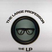 THE LP (2LP) / /THE LARGE PROFESSOR レコード通販COCOBEAT RECORDS