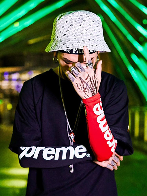 シュプリームコピー ファッション多機能 アームカバー 6,580円 CCS033162