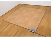 リンナイ ガスファンヒーター20号 都市ガス 7～9畳 RC-N206E-13Aが