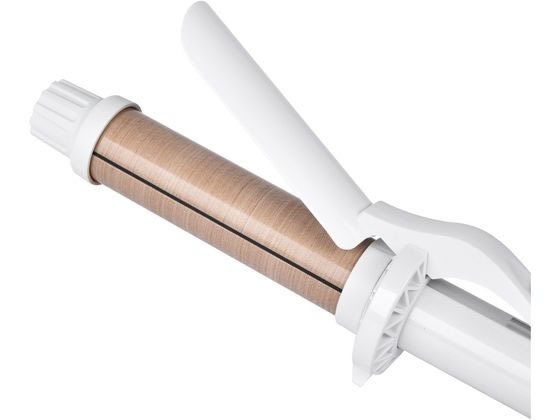 KINUJO カールヘアアイロン KC32Nが18,920円 通販【ココデカウ