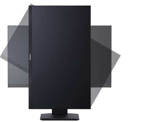 アイリスオーヤマ 液晶ディスプレイ 23.8型 DT-EF233P-Bが22,479円