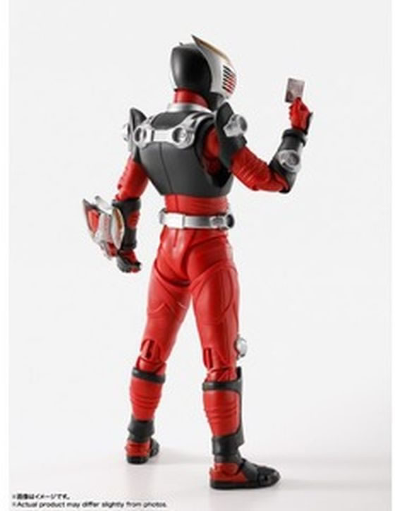 S.H.Figuarts(真骨彫製法) 仮面ライダー龍騎が9,900円 通販