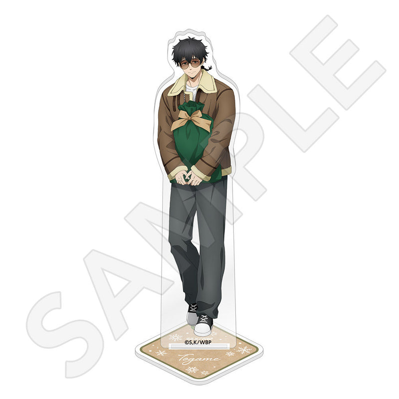 WIND BREAKER アクリルスタンド プレゼントver. / 十亀 条| アニメ