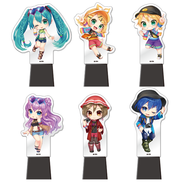 初音ミク 39culture2020 world 缶バッジセット 初音ミク 39culture2020