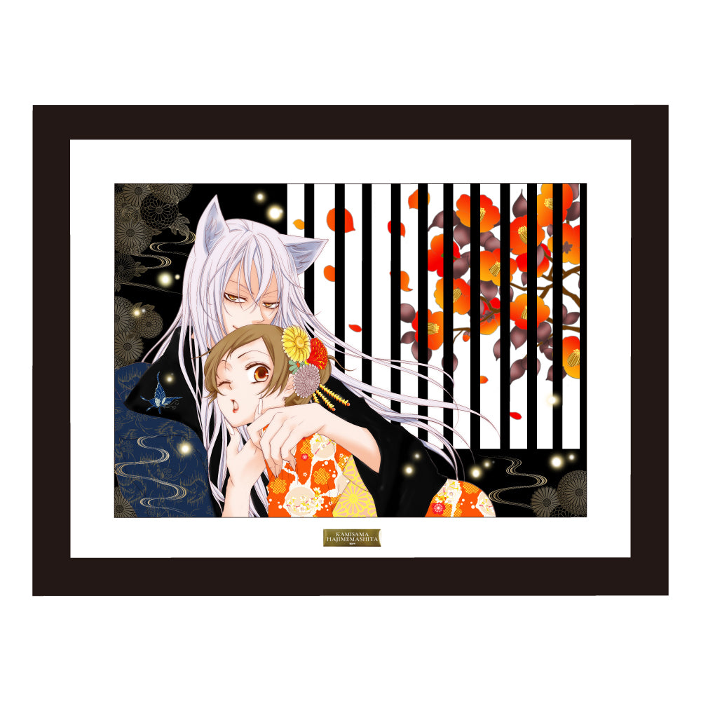 神様はじめました キャラファイングラフ A| アニメ グッズ 通販