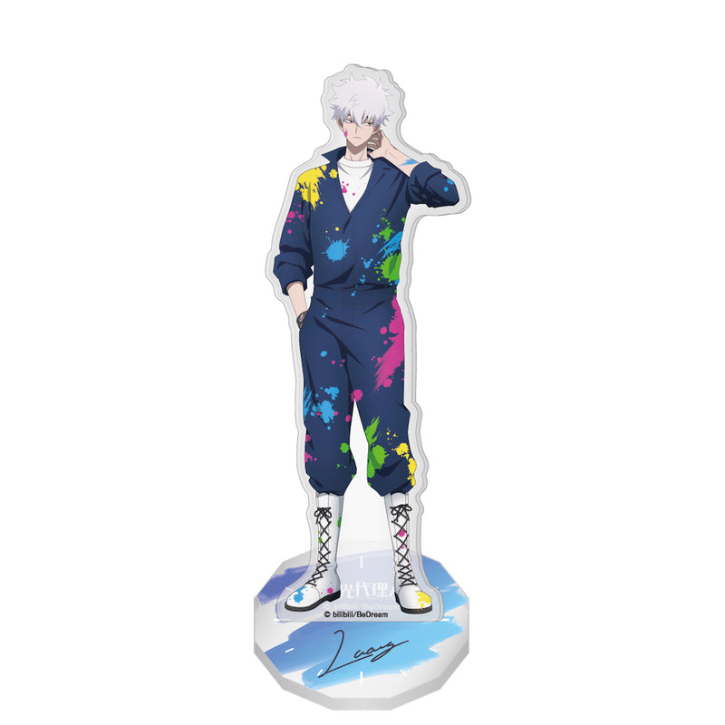 時光代理人 -LINK CLICK-