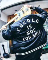 OUTER / SWEATERS - COCOLOBLAND WEB STORE