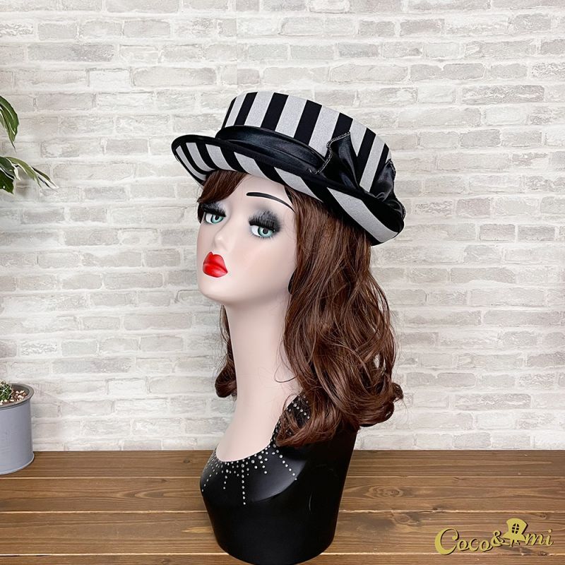 帽子屋Coco&Ami