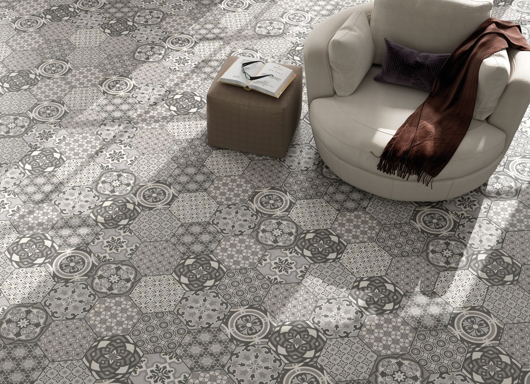 Vintage Mix | Codicer