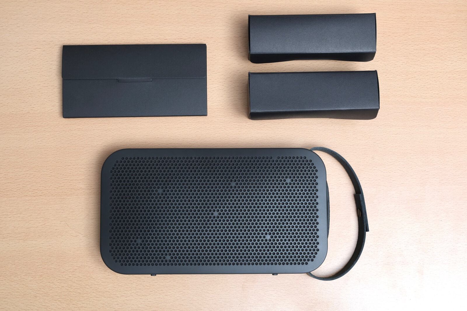 これ最高！高級Bluetoothスピーカー 、B&O Beoplay A2のレビュー！A2