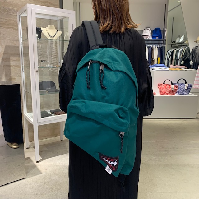 MM6 Maison Margiela × Eastpak 第2弾 – COLDBECK ONLINE