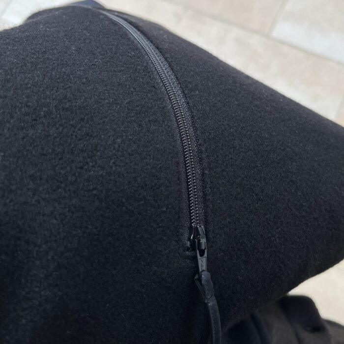 ATON(エイトン) ASAKO NYLON HOODED COAT – COLDBECK ONLINE