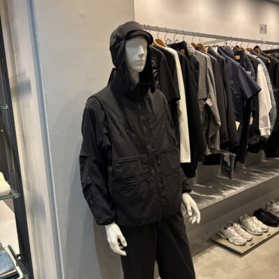 DAIWA PIER39 TECH EXTREME FLEECE JACKET』 – COLDBECK ONLINE