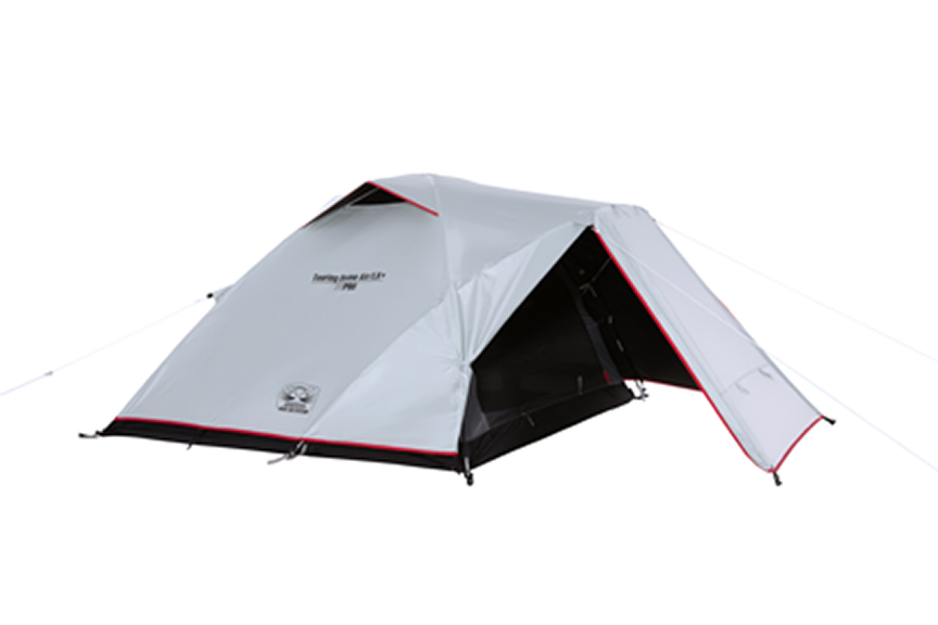 ツーリングドームエアー/LX+ | DARKROOM SERIES | コールマン｜Coleman