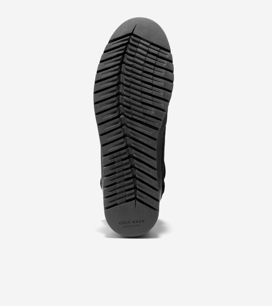 ゼログランド エリッサ ハイカー ウォータープルーフ womens. 44000