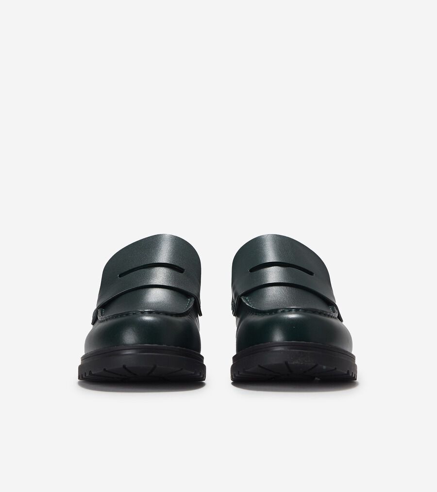 カメア ラグ スリッポン ローファー womens. 0.0 | COLE_HAAN