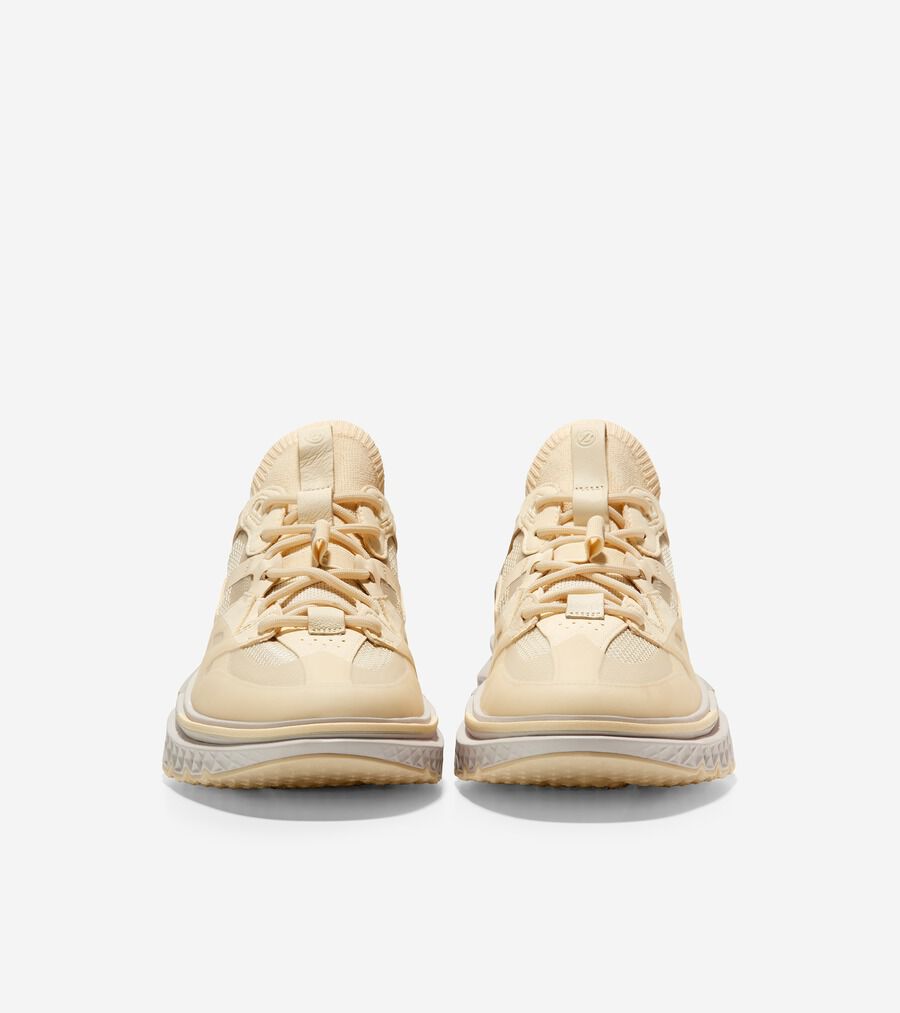 5.ゼログランド ワーク スニーカー mens. 0.0 | COLE_HAAN