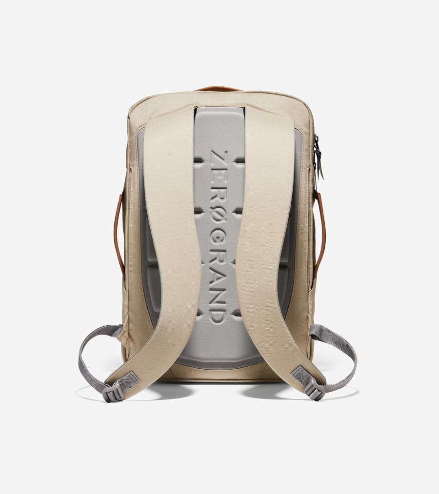 ゼログランド シティ バックパック mens. 23100 | COLE_HAAN