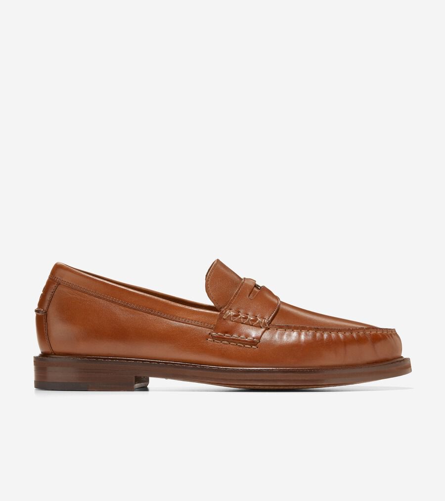 ピンチ タッセル ローファー mens. 24000 | COLE_HAAN