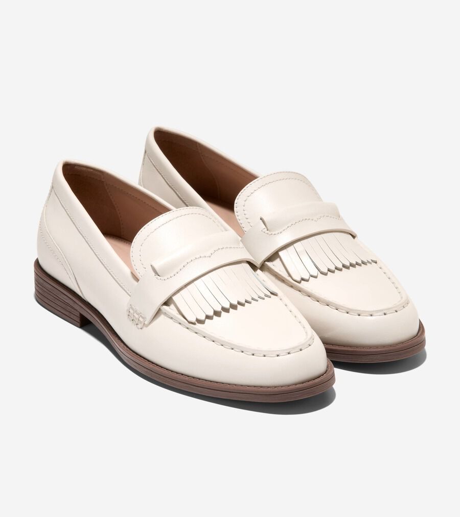 スタッシ キルティ ローファー womens. 27000 | COLE_HAAN