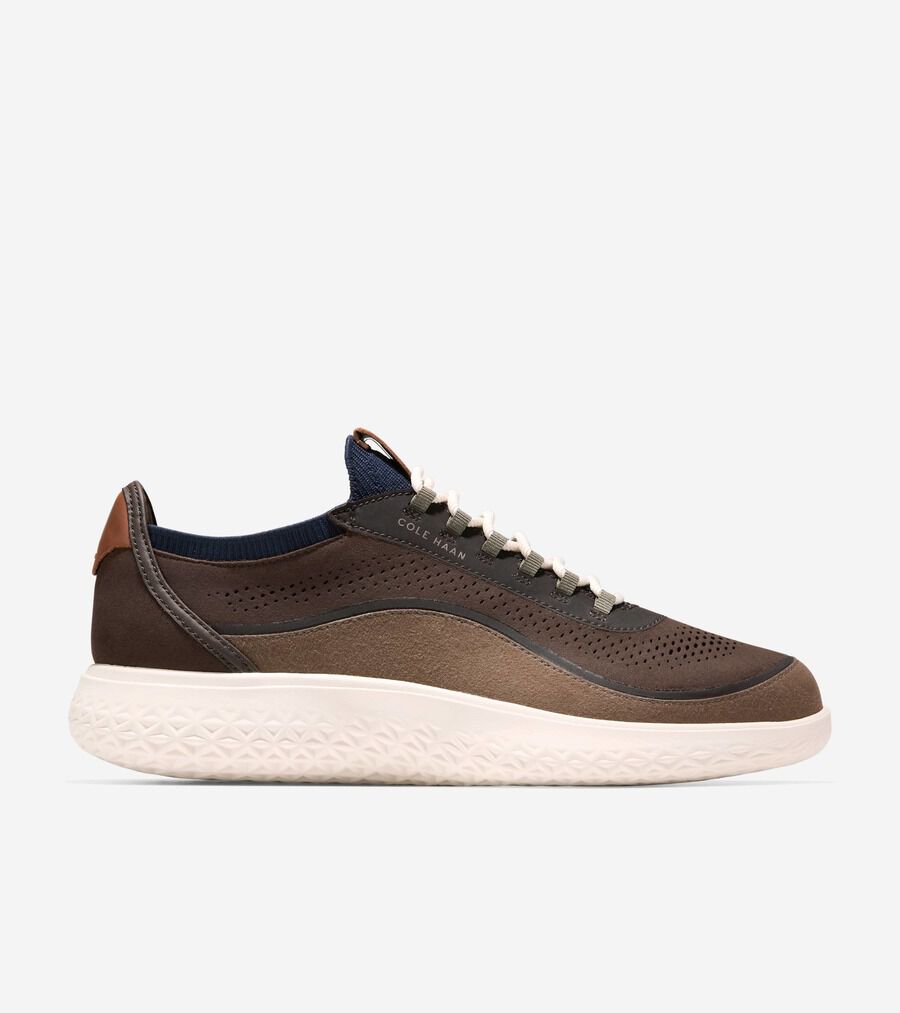 ジェネレーション ゼログランド III スニーカー mens 24000 | COLE_HAAN