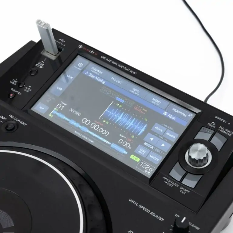 Pioneer DJ XDJ 1000 MK2 | CSM - Cologne Street Market