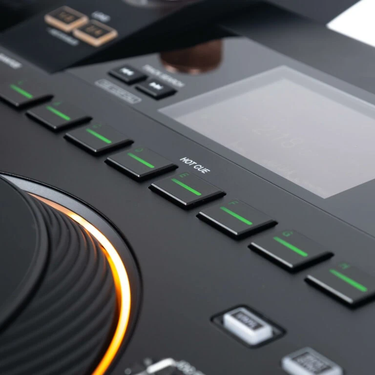 Pioneer DJ OPUS QUAD | CSM - Cologne Street Market