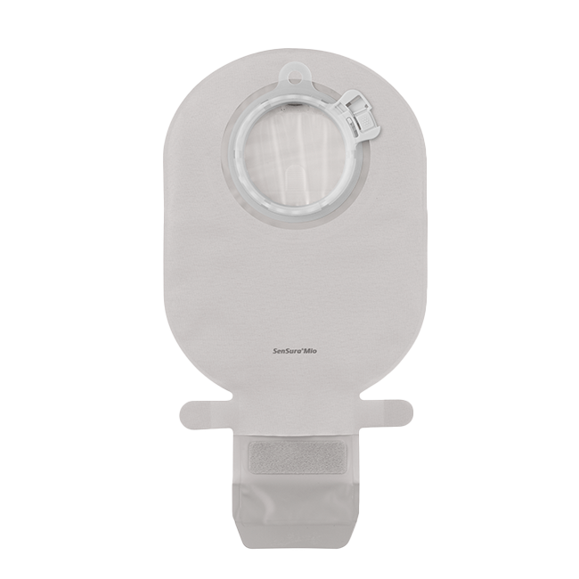 Coloplast/SenSura Mio/35mm×3箱セット/おまけ付き SenSura® Mio in black