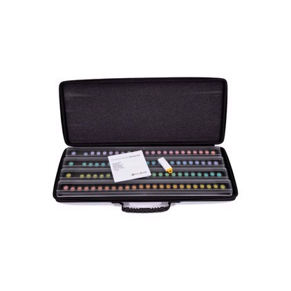 鍵盤楽器 FARNSWORTH MUNSELL 100 HUE TEST FARNSWORTH MUNSELL 100