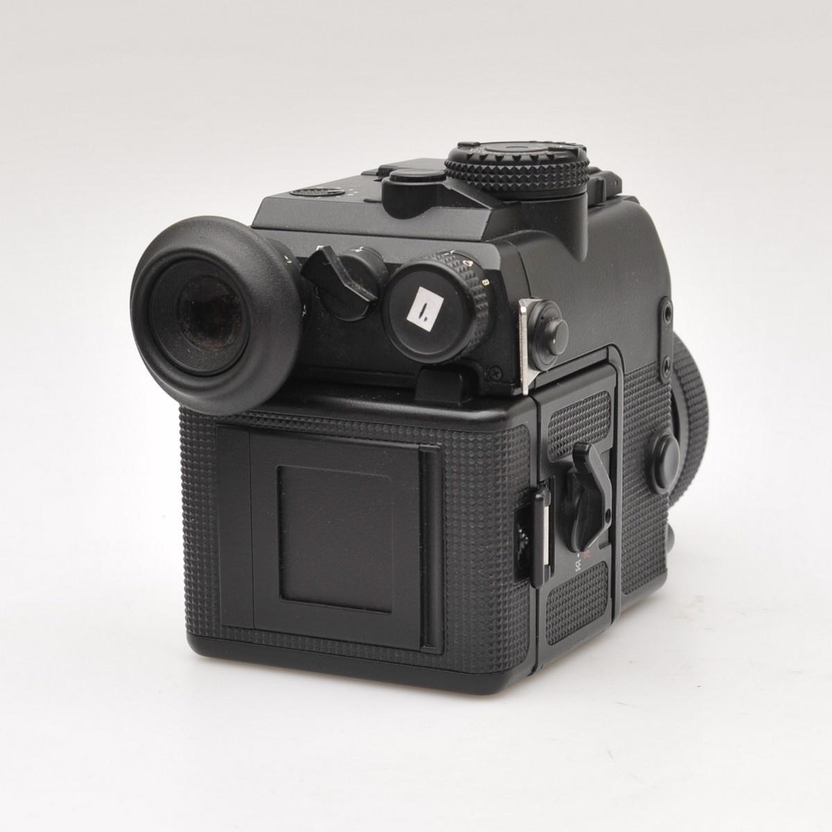 Rolleiflex 3003 with Planar 1.8/50 (defective) - Collectcamera