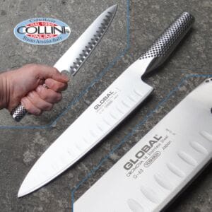Global - G17 - Cook Knife - 27cm - kitchen knife