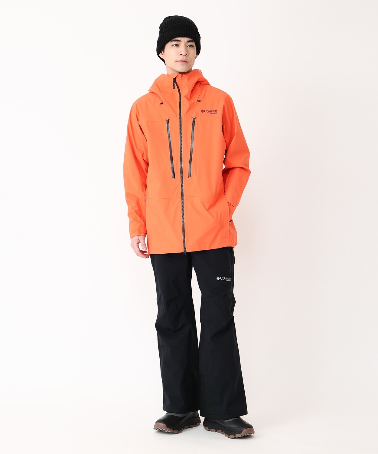 プラチナムピークII3Lシェル(S Zing)│コロンビア(Columbia)公式通販サイト