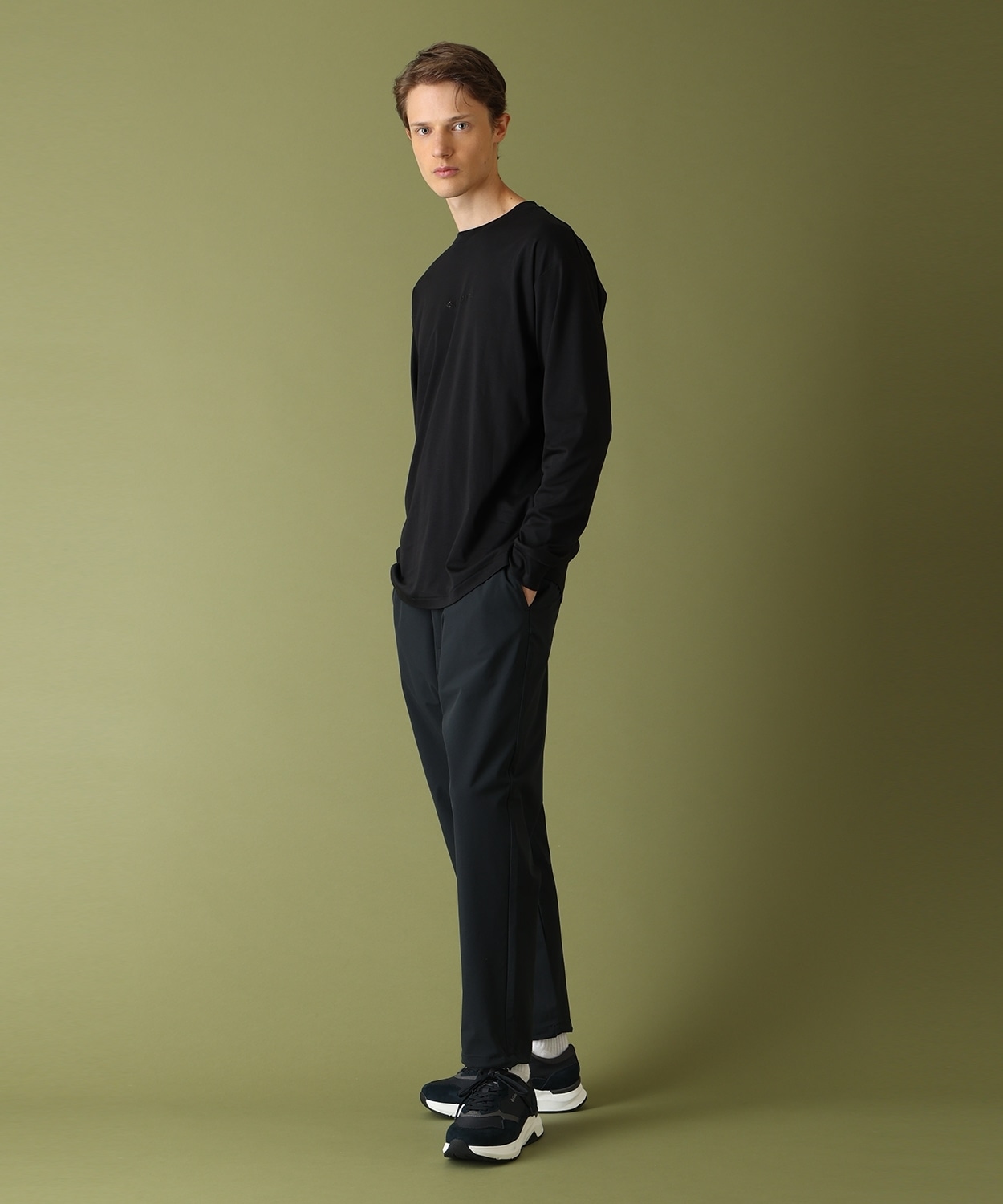 COLUMBIA BLACK LABEL】トゥムヘイツパンツ(L Sedona Sage