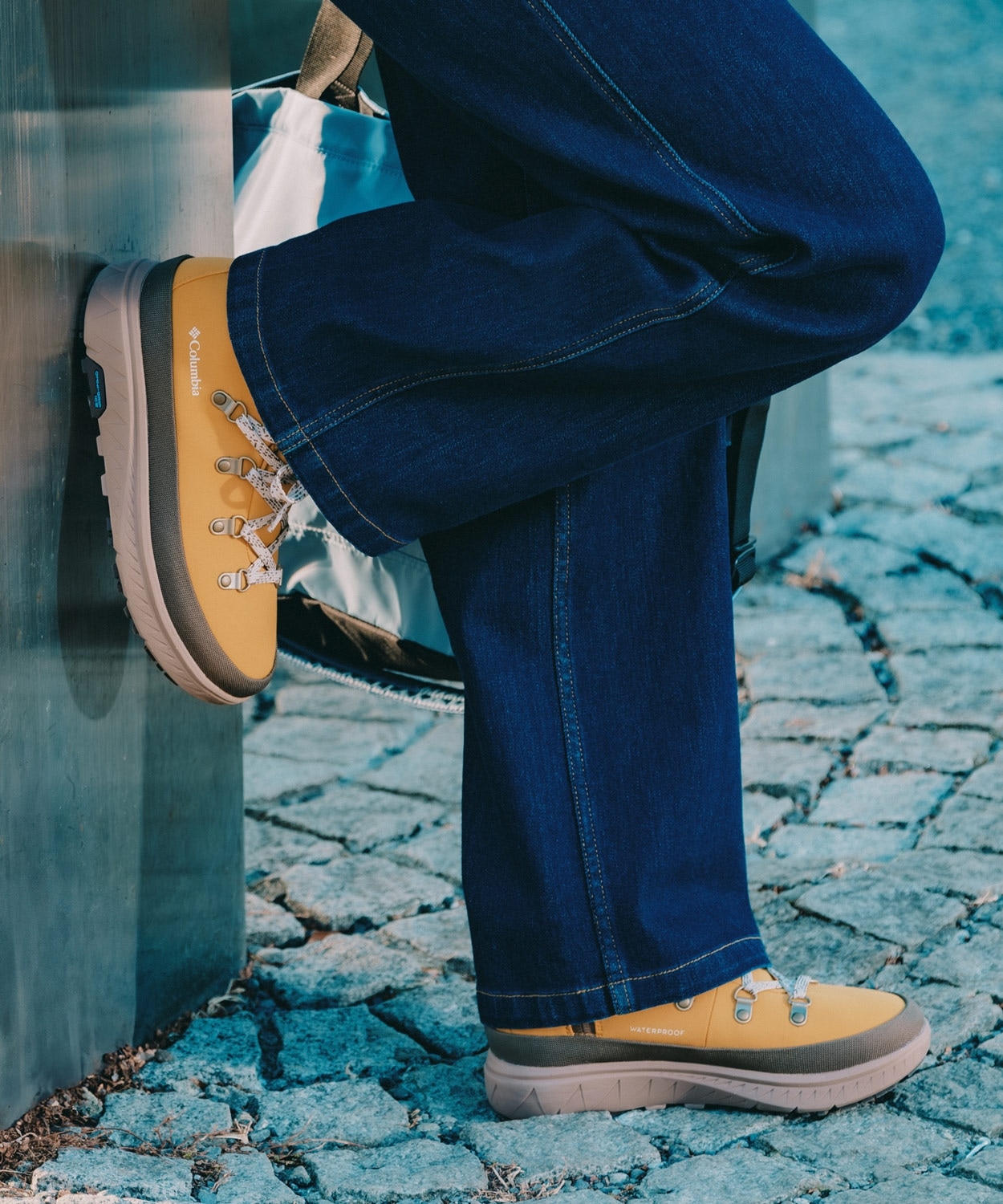 イエローテイル アイスマジック ショーティ ウォータープルーフ(23