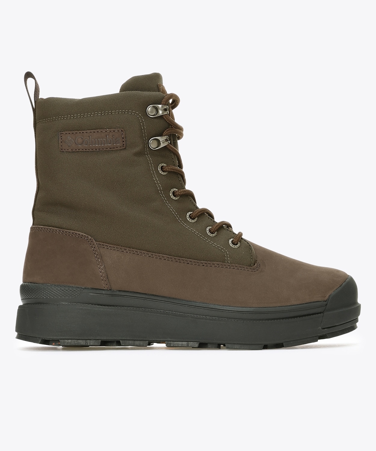 サップランド フォー ラックス ウォータープルーフ オムニヒート