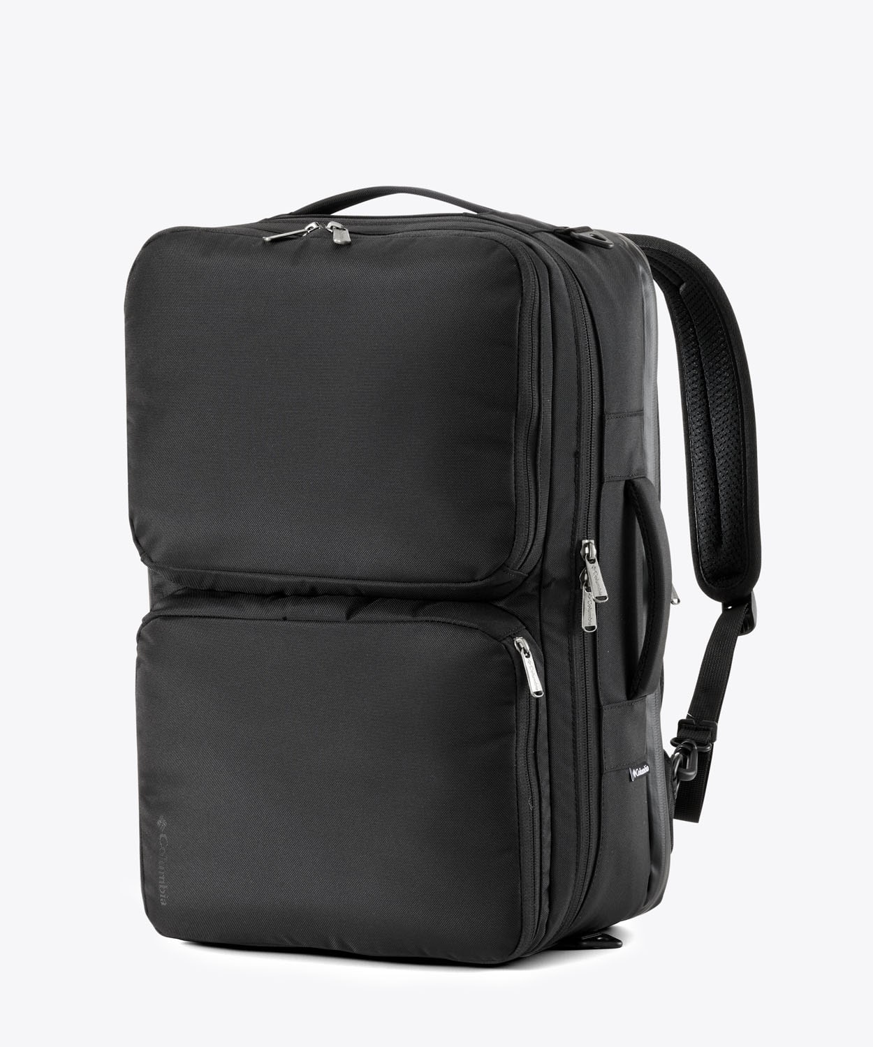 スターレンジ3ウェイバックパック(O/S Black)│コロンビア(Columbia