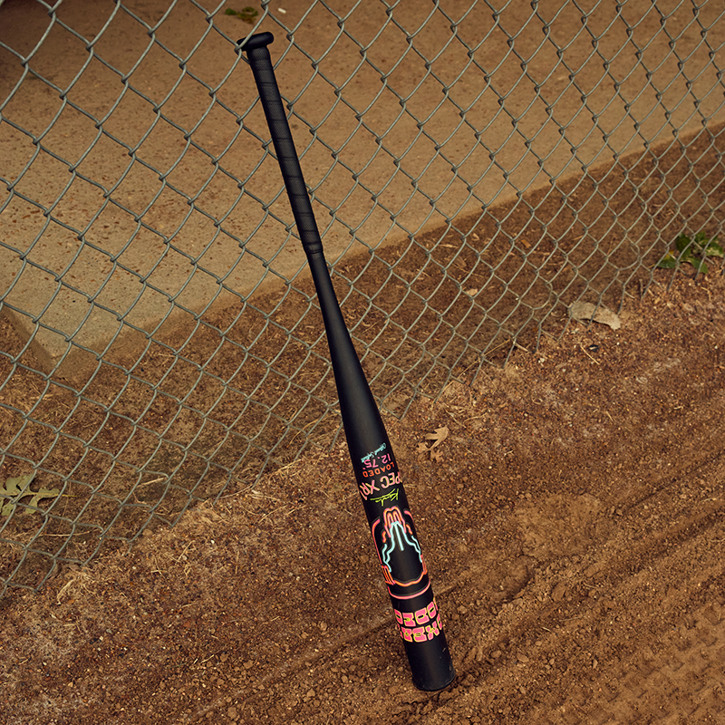 COMBAT MFG SPEC-XR1 Midnight Rodeo Jason Kendrick Signature 13.25