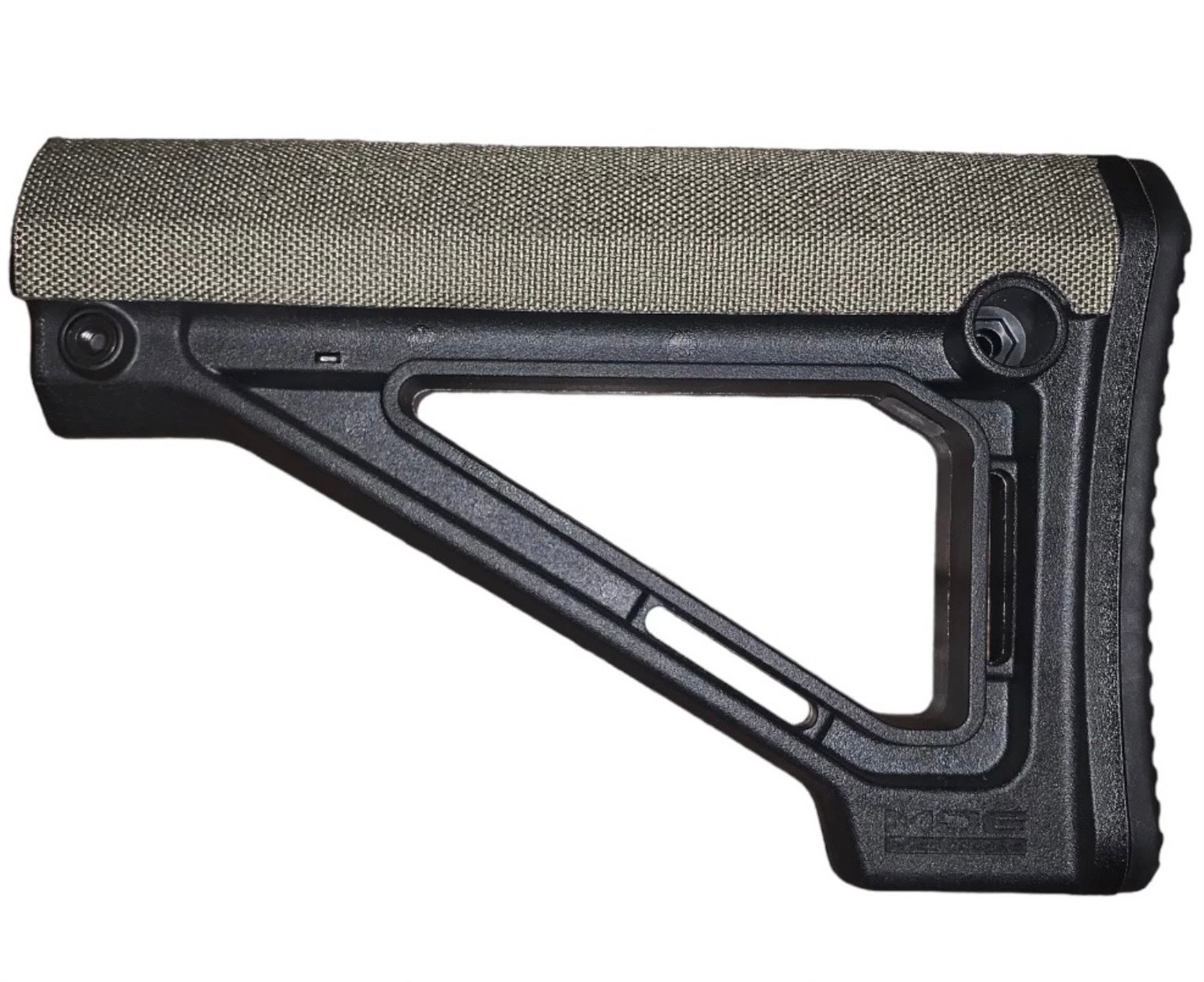 Magpul MOE Fixed Stock Wrap – Combat Textiles