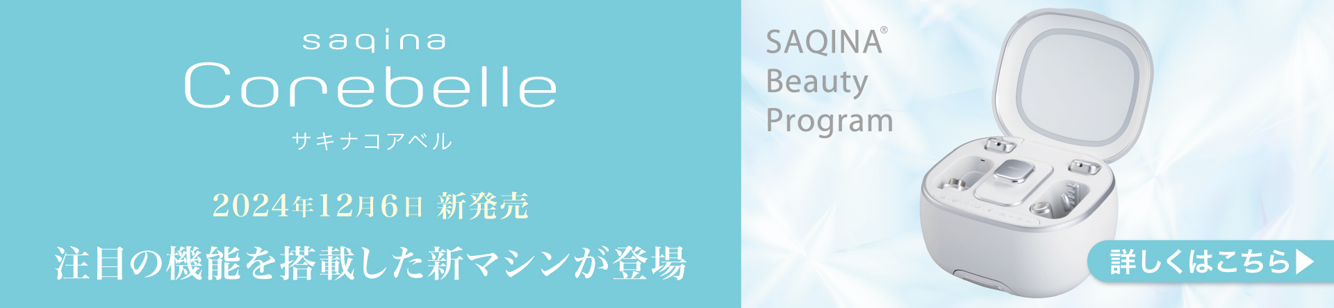 取扱説明書 | ホームエステ機器のパイオニア コメット電機株式会社