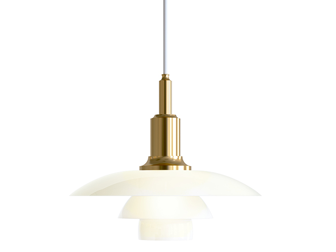 正規販売店】【ルイスポールセン】【送料無料】Louis Poulsen ( ルイス