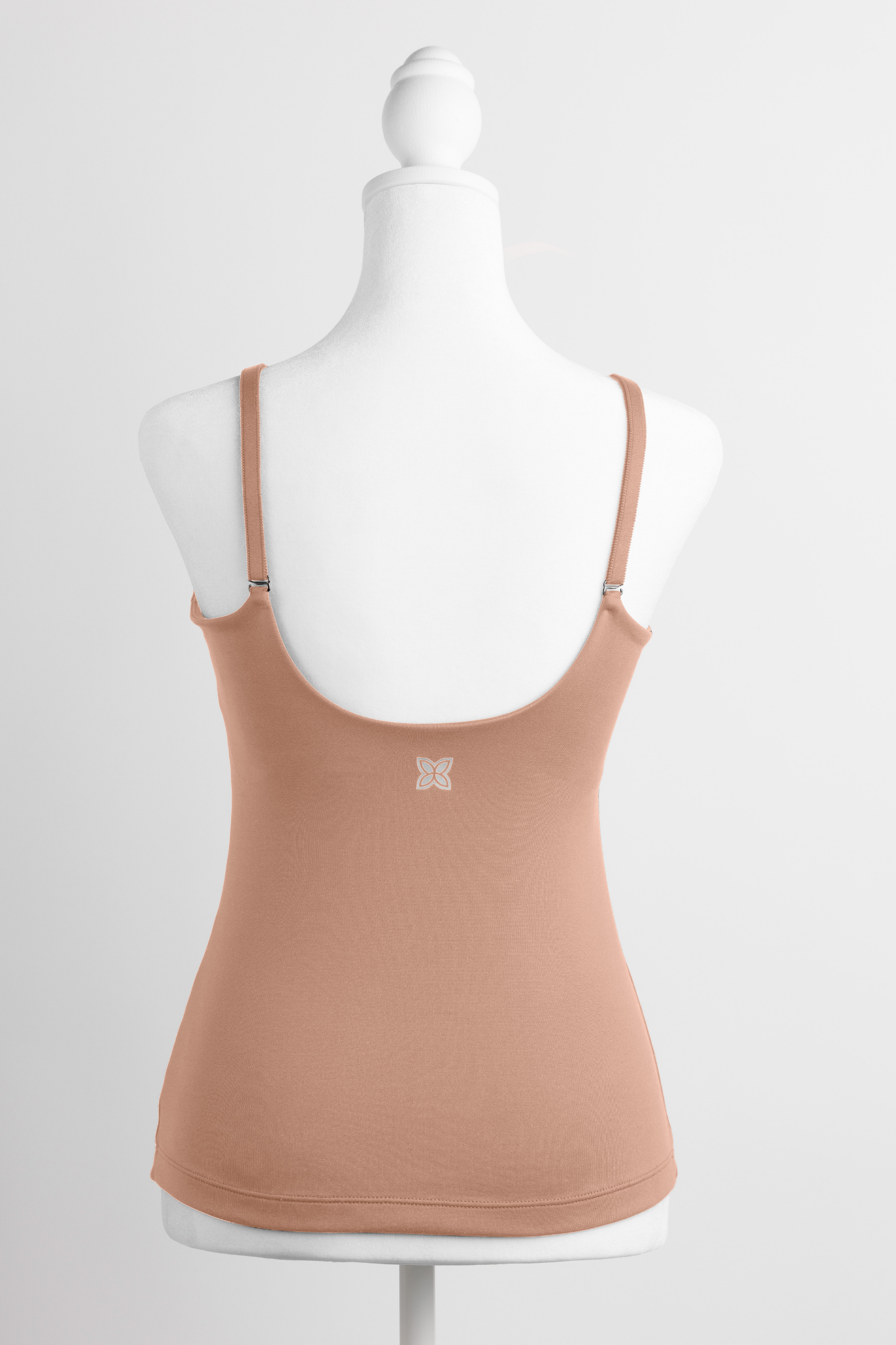 comfyist cami - mellow rose – COMFYIST