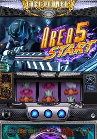 パチスロ ロスト プラネット 2」iOS版配信開始 ━今度のバトルは