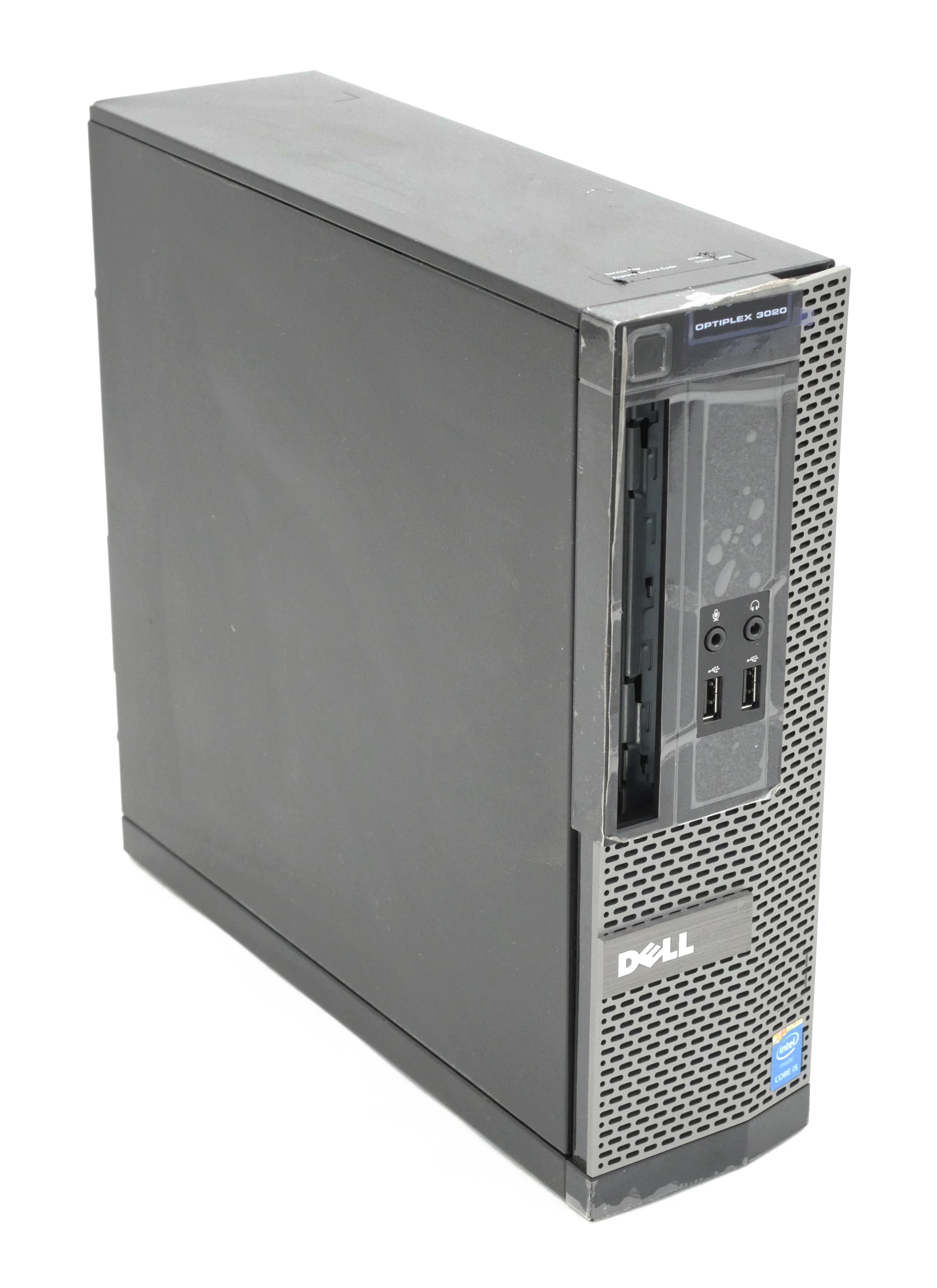Dell Optiplex 3020 SFF Barebone with HS PSU 4W34Y [4W34Y] - $69.99