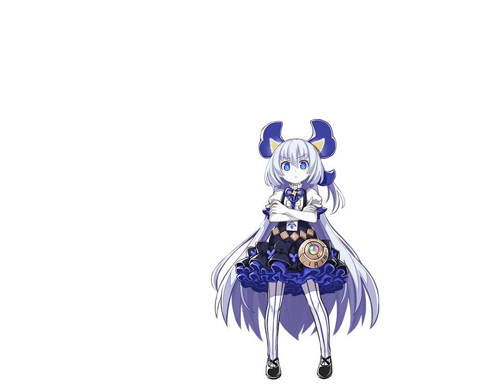 Death end re;Quest Code Z（デス エンド リクエスト コードゼット