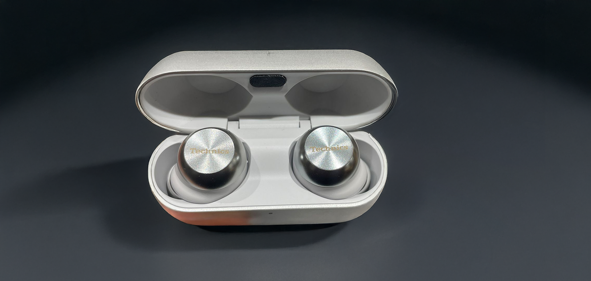 Technics EAH-AZ100 Review: A Comfortable Fit for Audiophiles